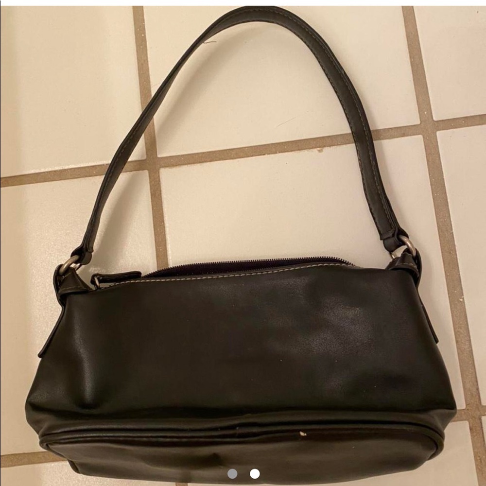 Mini Black Bag - image 2
